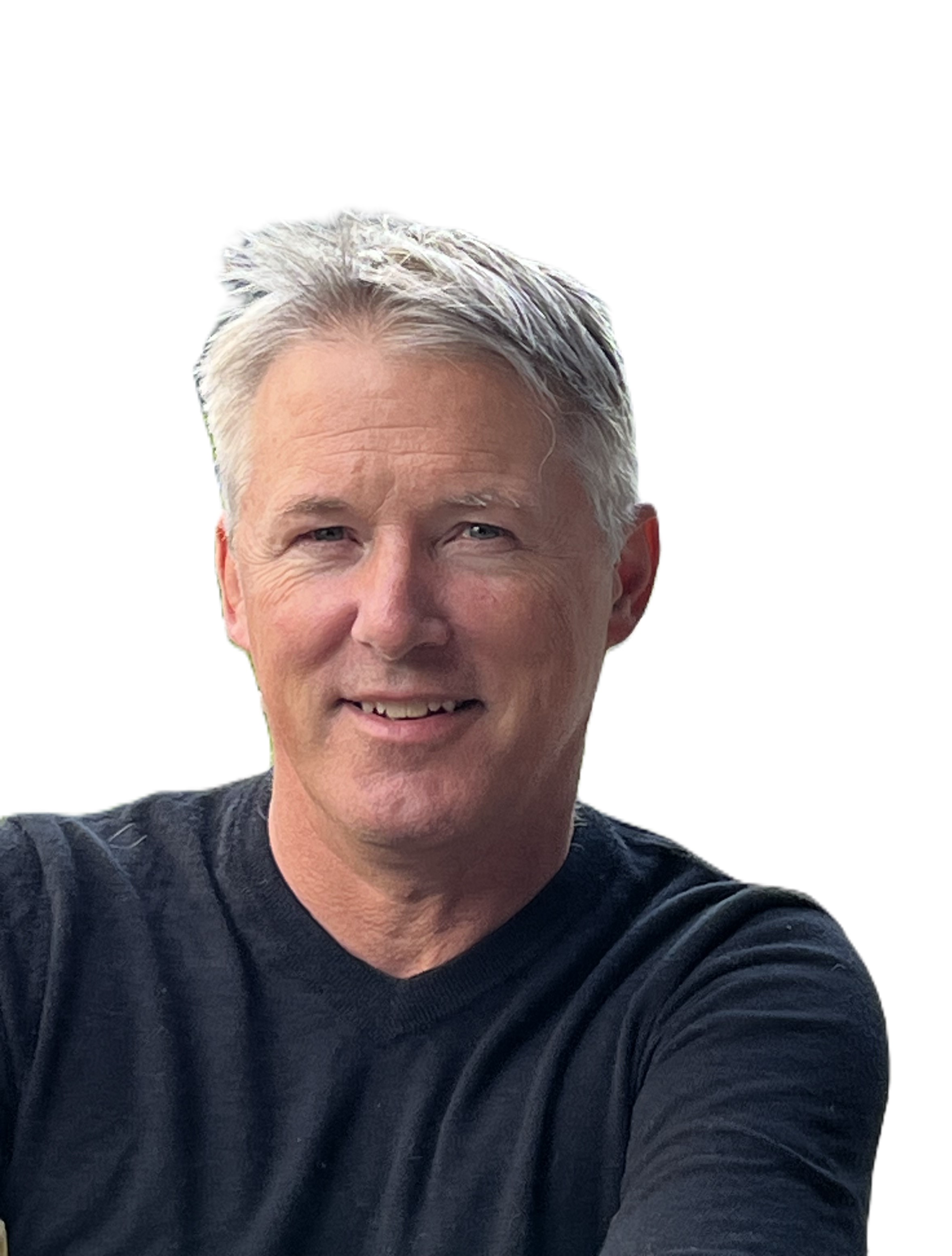 Jon Pearman - Technical Lead & Vaccine Consultant